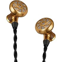 木製デザイン 有線イヤホン 3.5mmジャック　NOBLE AUDIO 木製デザイン 有線イヤホン 3.5mmジャック NOBLE AUDIO